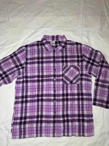 Chemise vintage