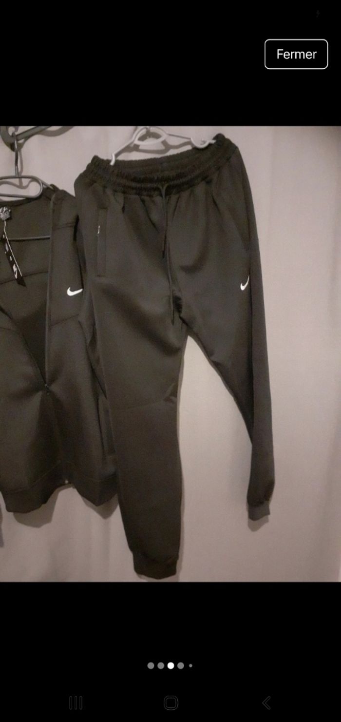 Survetement xxl neuf - photo numéro 2