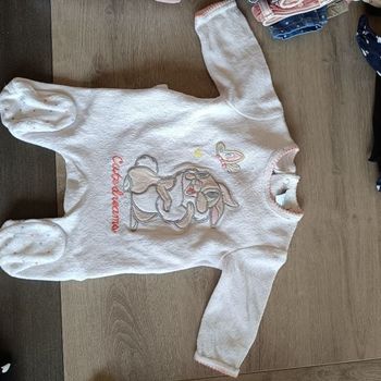 Pyjama PanPan