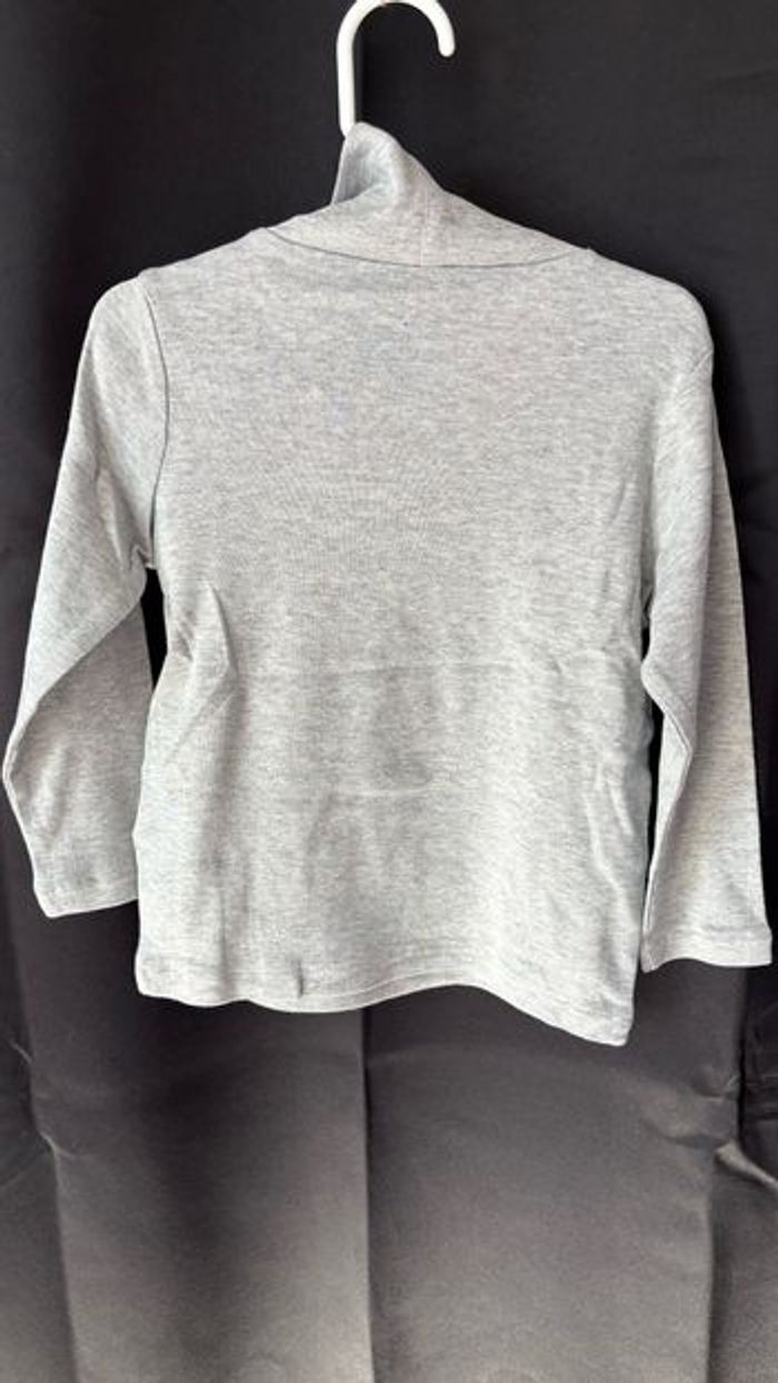 Sous pull - photo numéro 3