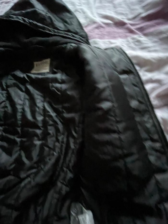 Manteau à capuche Kaporal homme - Taille S - photo numéro 16