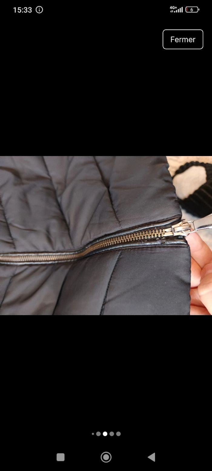 Manteau femme - photo numéro 4