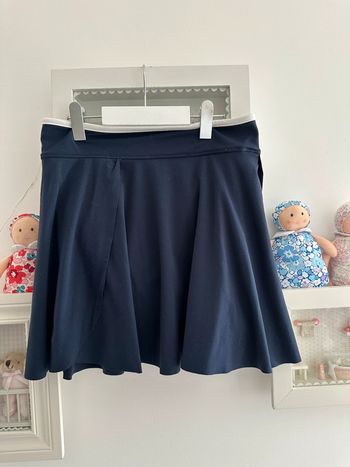 Jupe sport elasthane