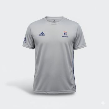 Maillot Équipe de France de handball - Femme - Taille M