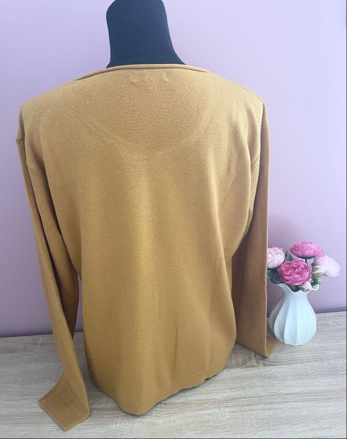 Pull La Halle taille 38 - photo numéro 2