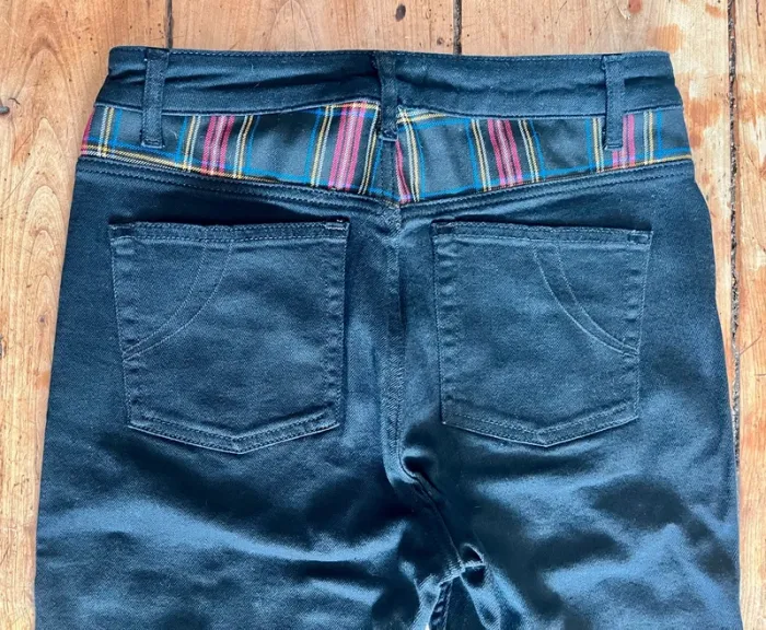 Jean noir