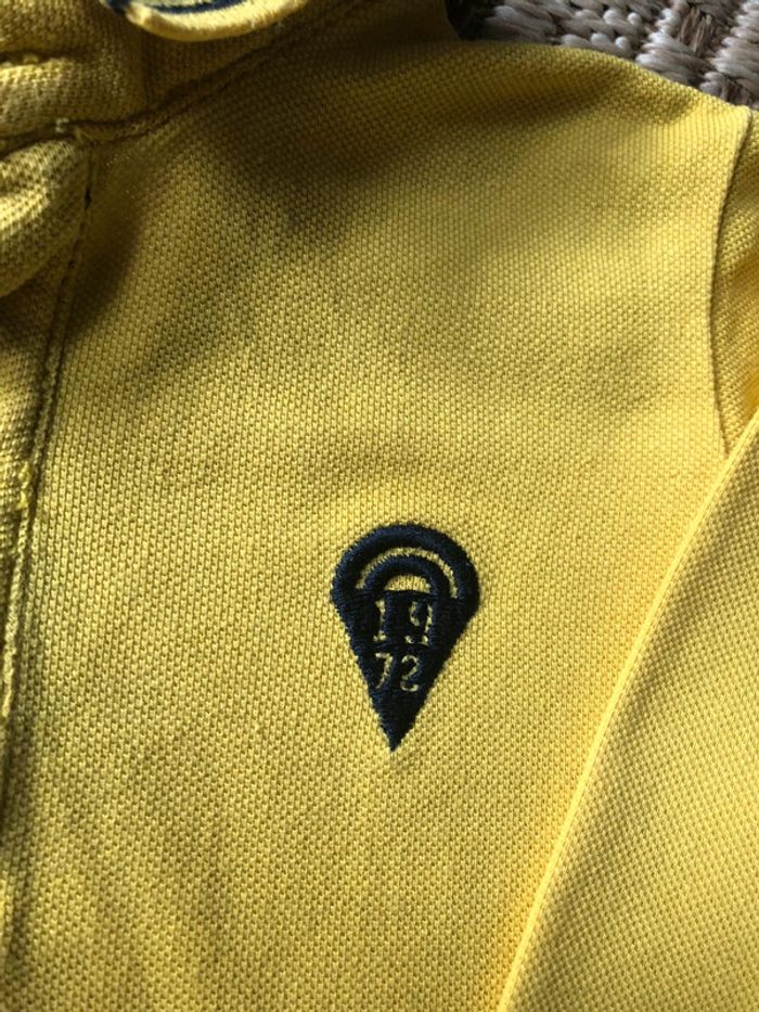 Polo - taille 4 ans - photo numéro 2