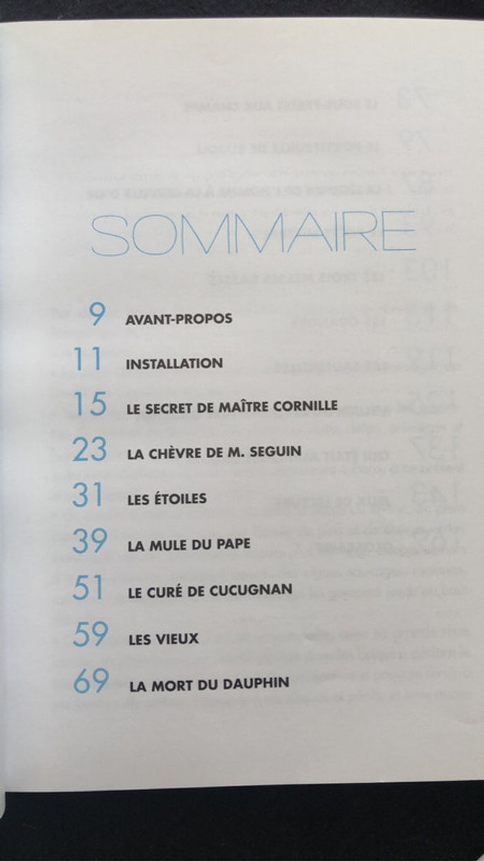 Livre - photo numéro 3