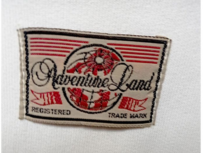 Veste femme "Aventure Land" - photo numéro 5
