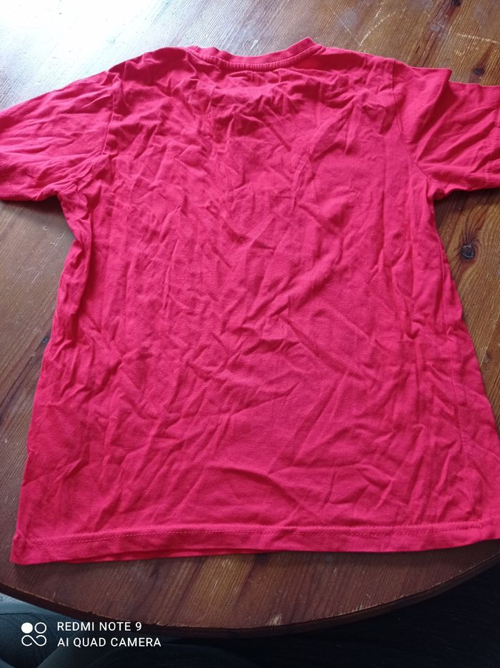 T-shirt garçon. - photo numéro 4