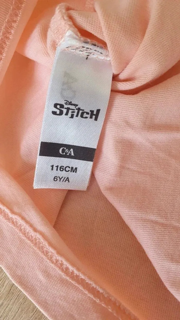 Chemise de nuit 6 ans - photo numéro 5