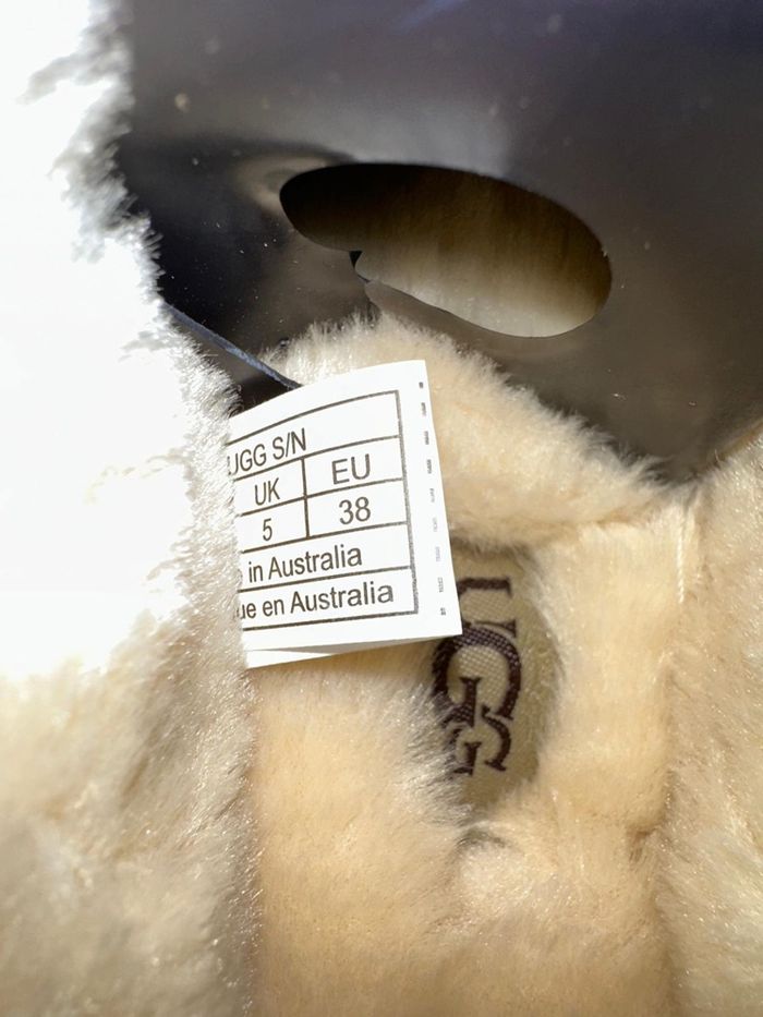 UGG TAZZ - photo numéro 3