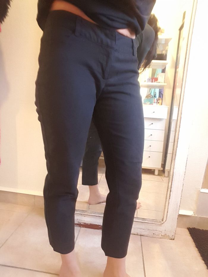 Pantalon Ici et maintenant - photo numéro 3