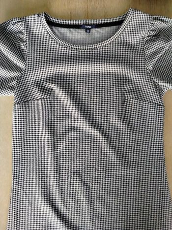 Robe d'Hiver Maternité