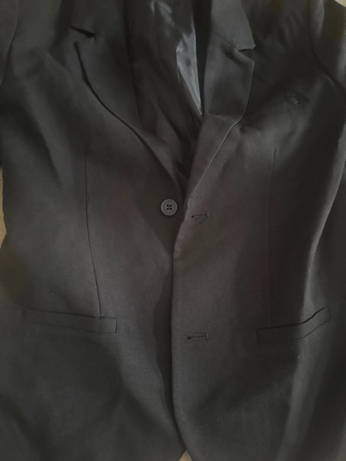 Veste costume 12 ans - photo numéro 6