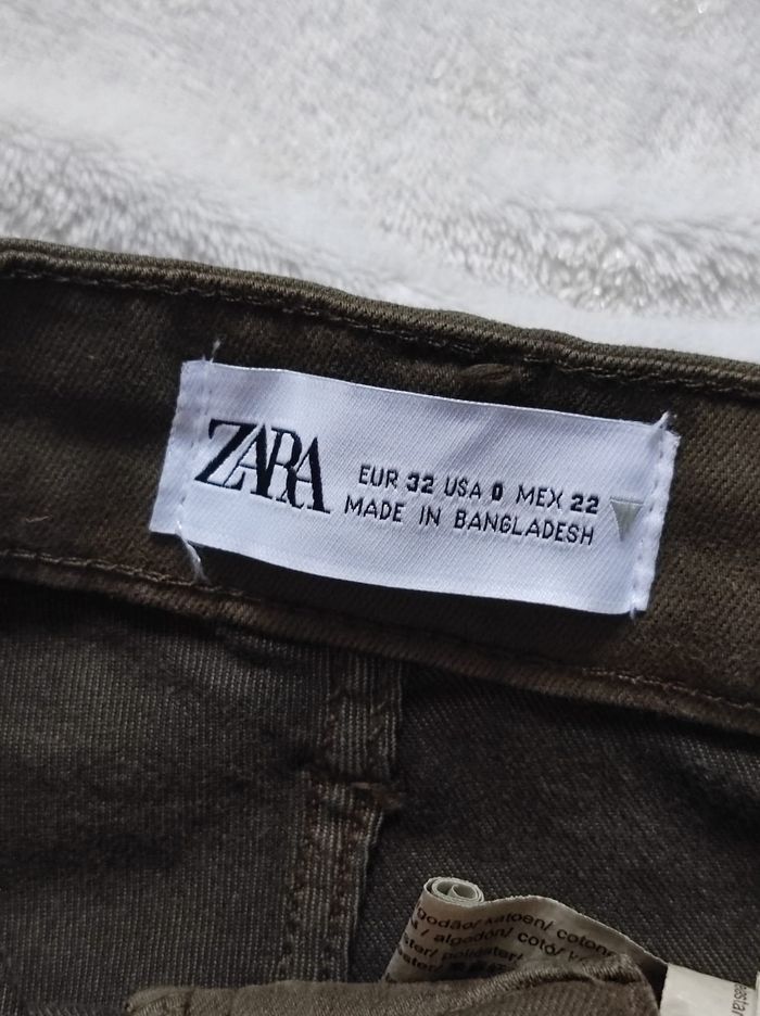 Pantalon skinny taille 32 - photo numéro 3