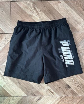 Short de sport Puma
