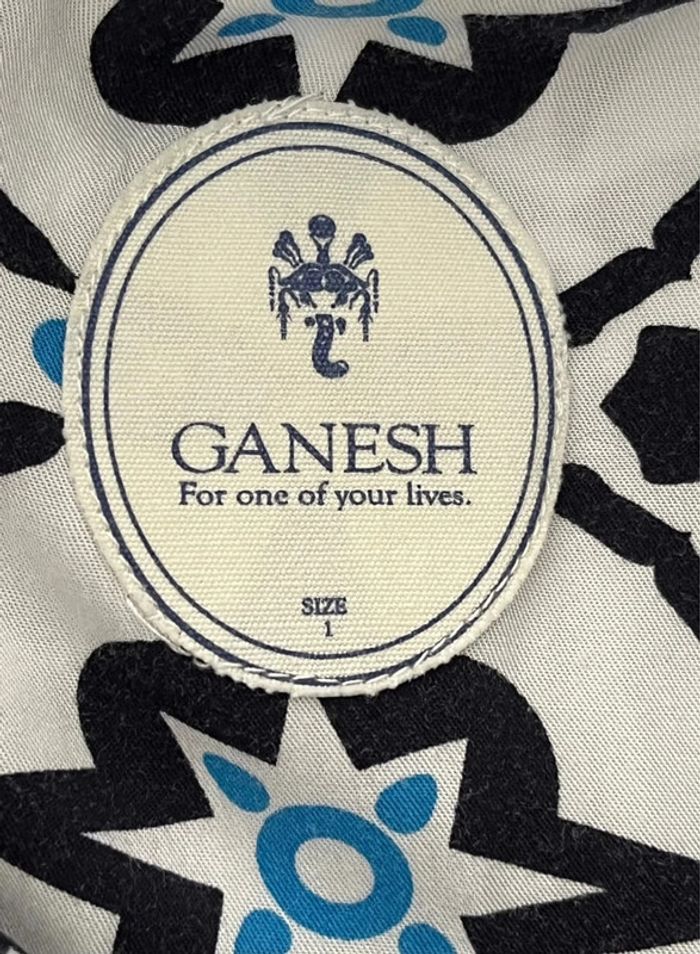 Robe chemise Ganesh - photo numéro 10
