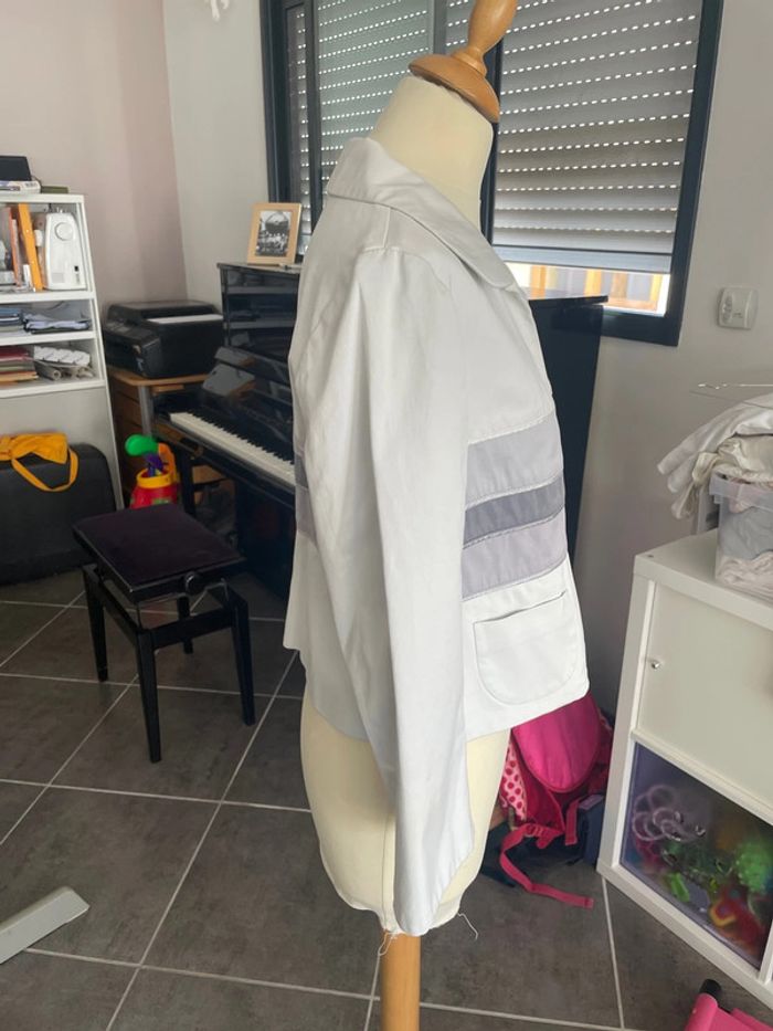 Veste Gérard Darel chic et élégante - photo numéro 4