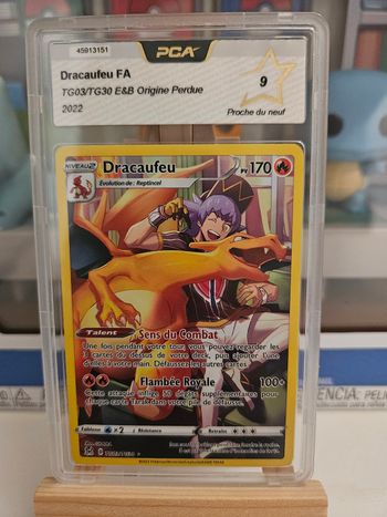 Dracaufeu tg03 9