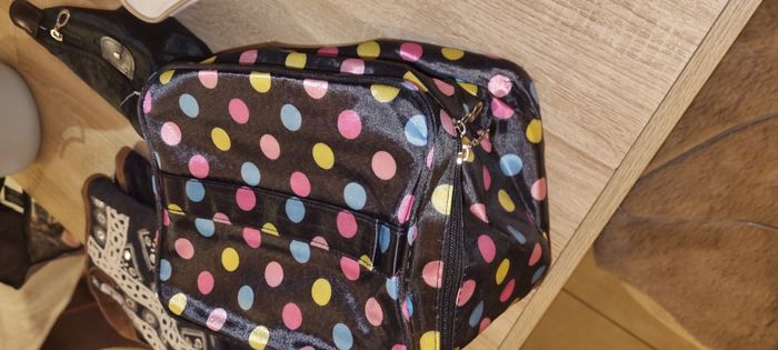 trousses de toilettes