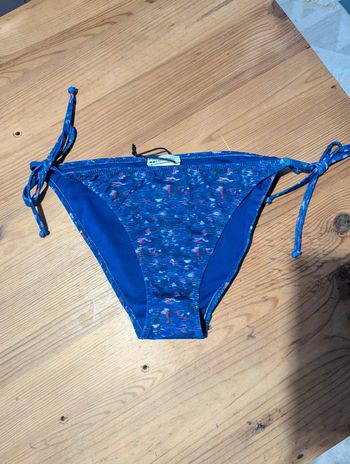 Culotte de bain camaïeu