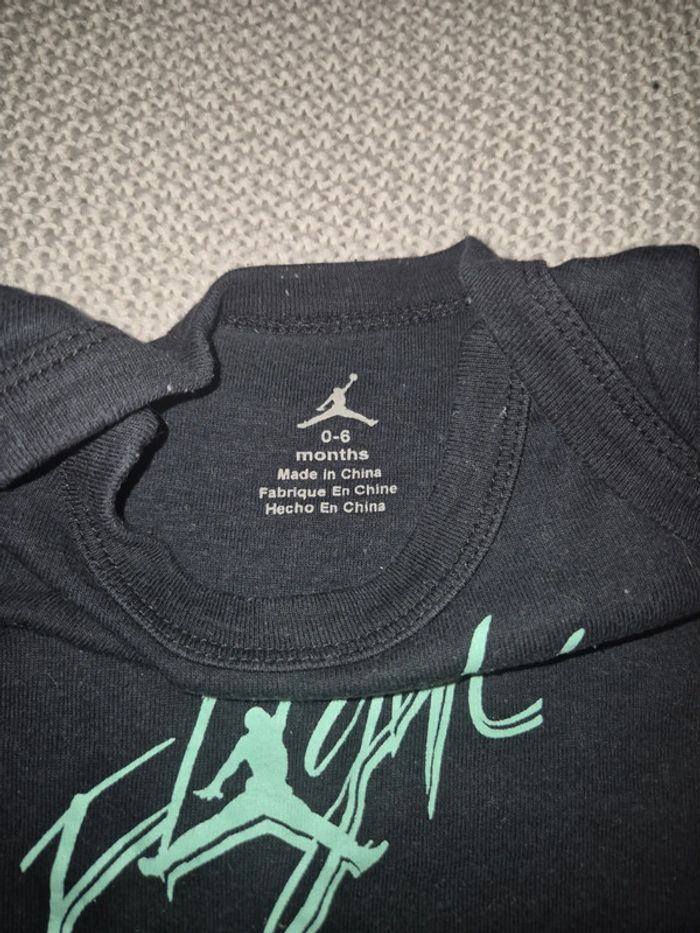 Bodies T-shirt - photo numéro 3