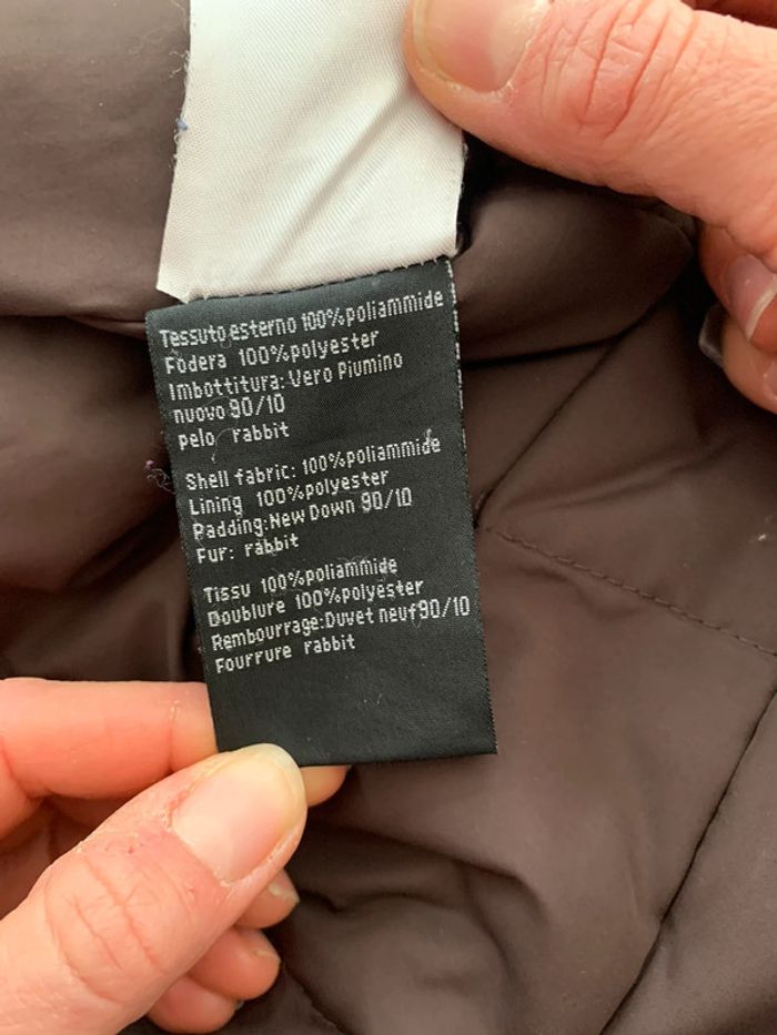 Manteau long - photo numéro 6