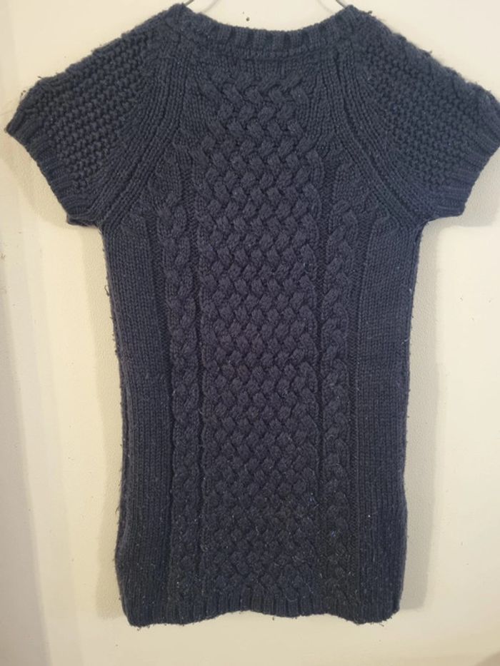 Robe pull - photo numéro 3