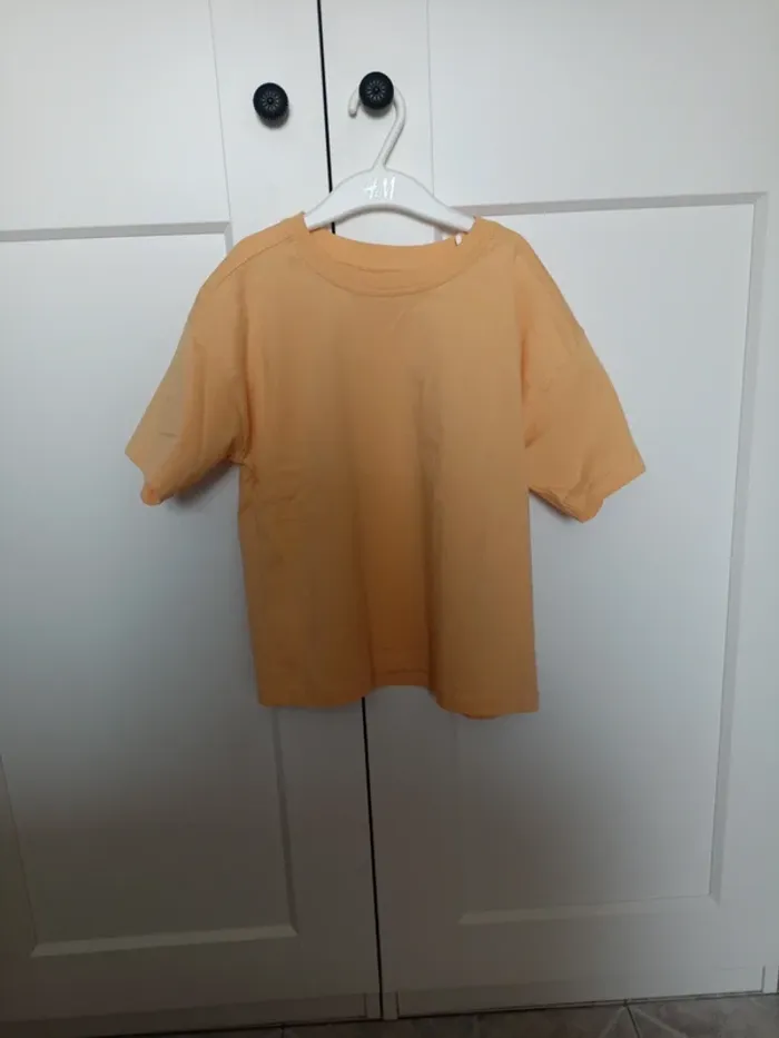 T shirt basic Zara