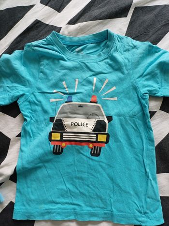 T shirt