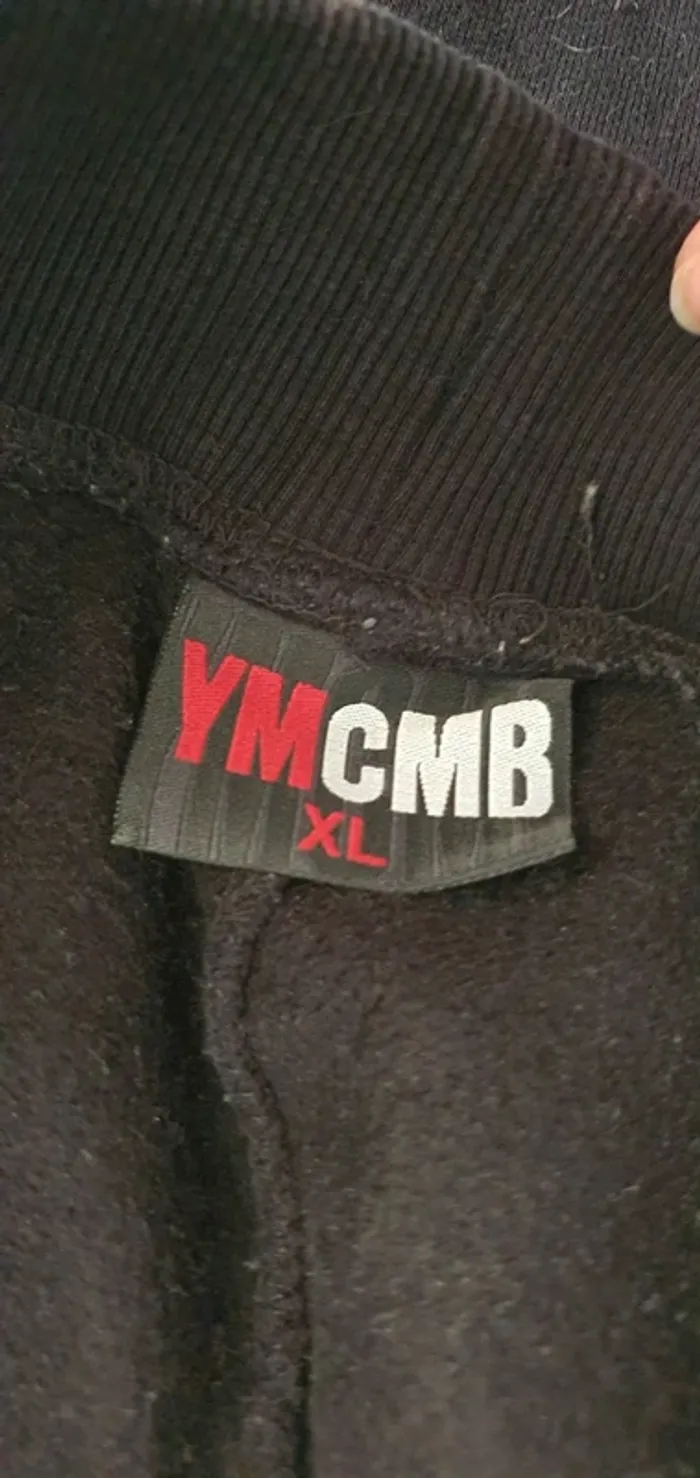Jogging homme YMCMB Xl - photo numéro 6