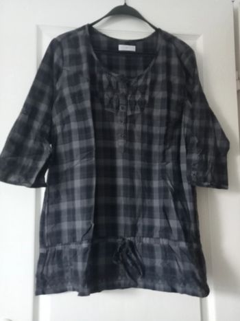 blouse taille 3 cache cache