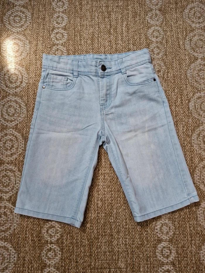 Short TAO 9 ans