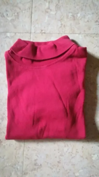 Sous-pull 3/4 ans