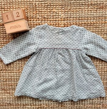 Robe Absorba 12mois / 74cm