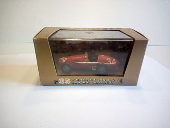 Ferrari brumm serie oro