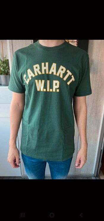 Tee shirt Carhartt taille M