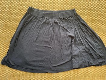 Jupe légère Monoprix taille 38