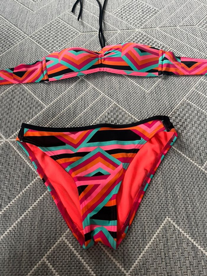 Maillot de bain - photo numéro 2