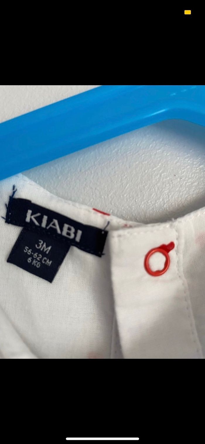 Robes kiabi - photo numéro 2