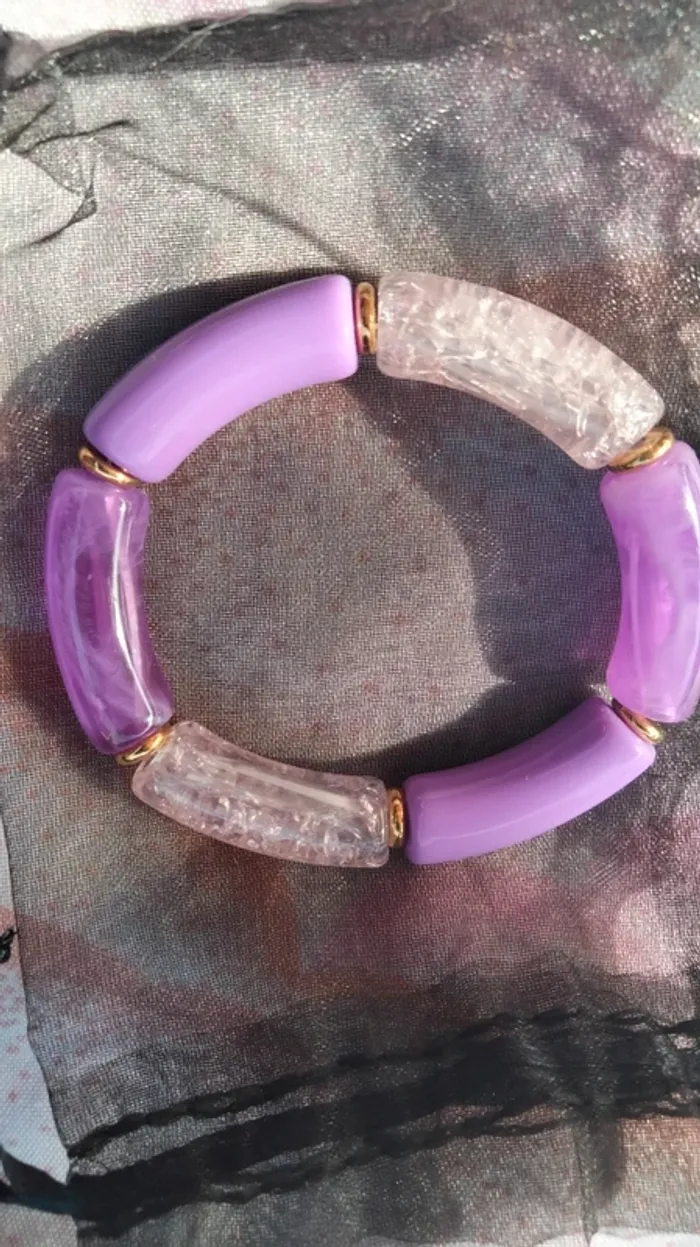 Lot de 2 bracelets - photo numéro 3