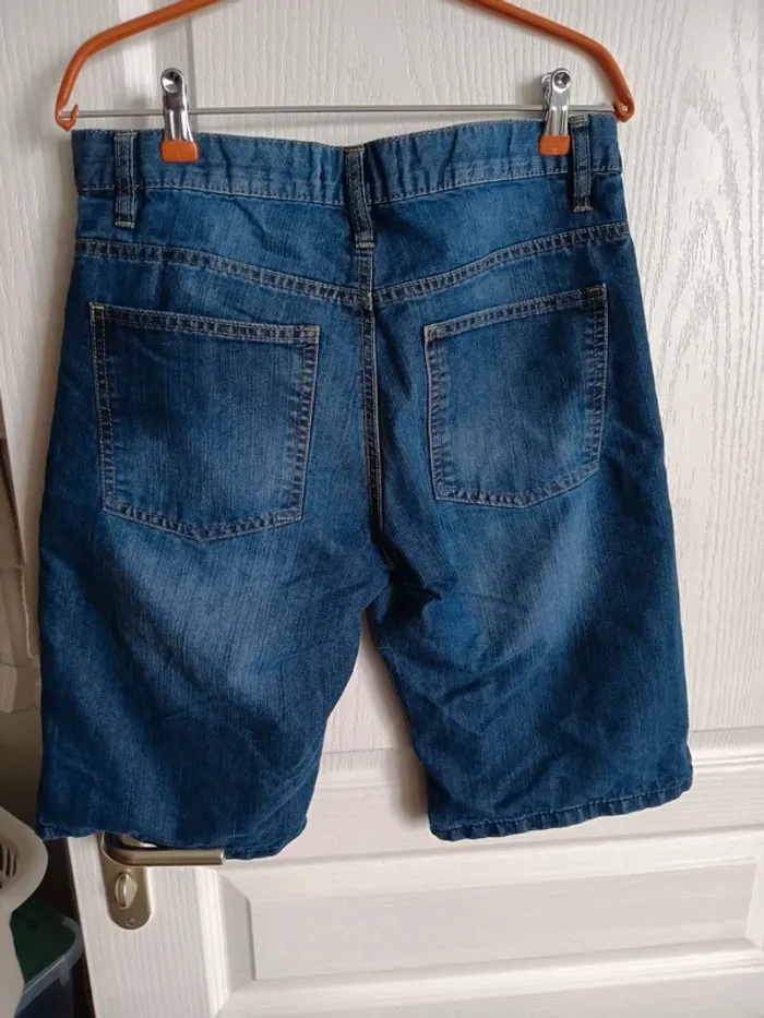 Short NPO taille 42 - photo numéro 3