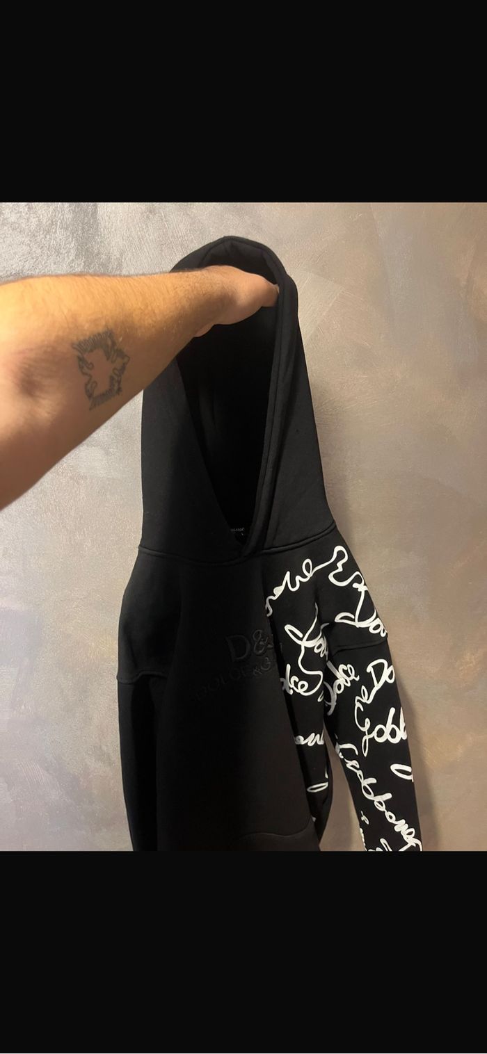 Ensemble D&G unisexe - photo numéro 4