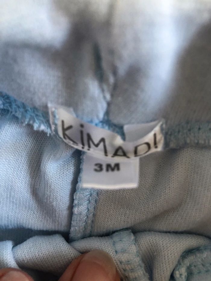 Ensemble pyjama - photo numéro 3