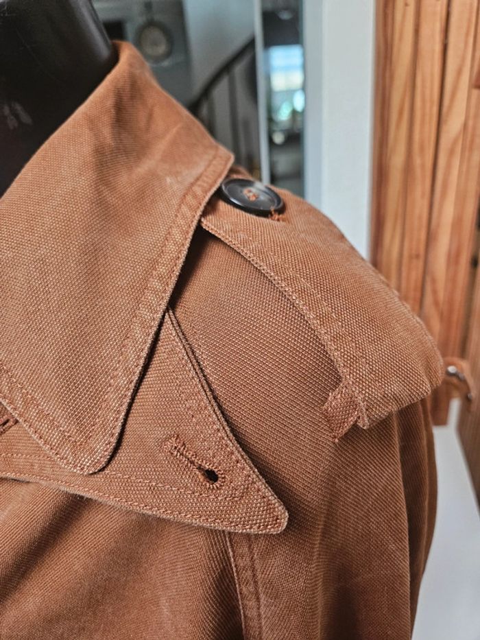 Zara veste légère taille XS - photo numéro 4