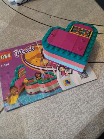 Lego 41384