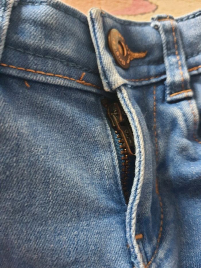 Jeans skinny Okaidi - photo numéro 2