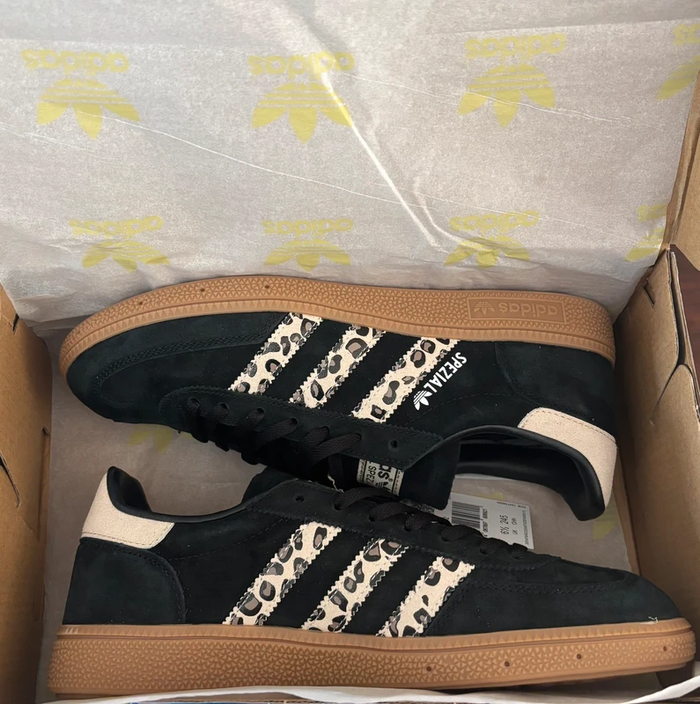 Adidas Handball Spezial taille 39 - photo numéro 4