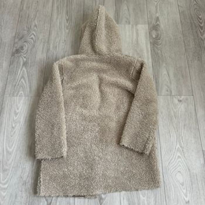 Manteau Zara - photo numéro 2